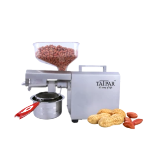 Oil Extraction Machines