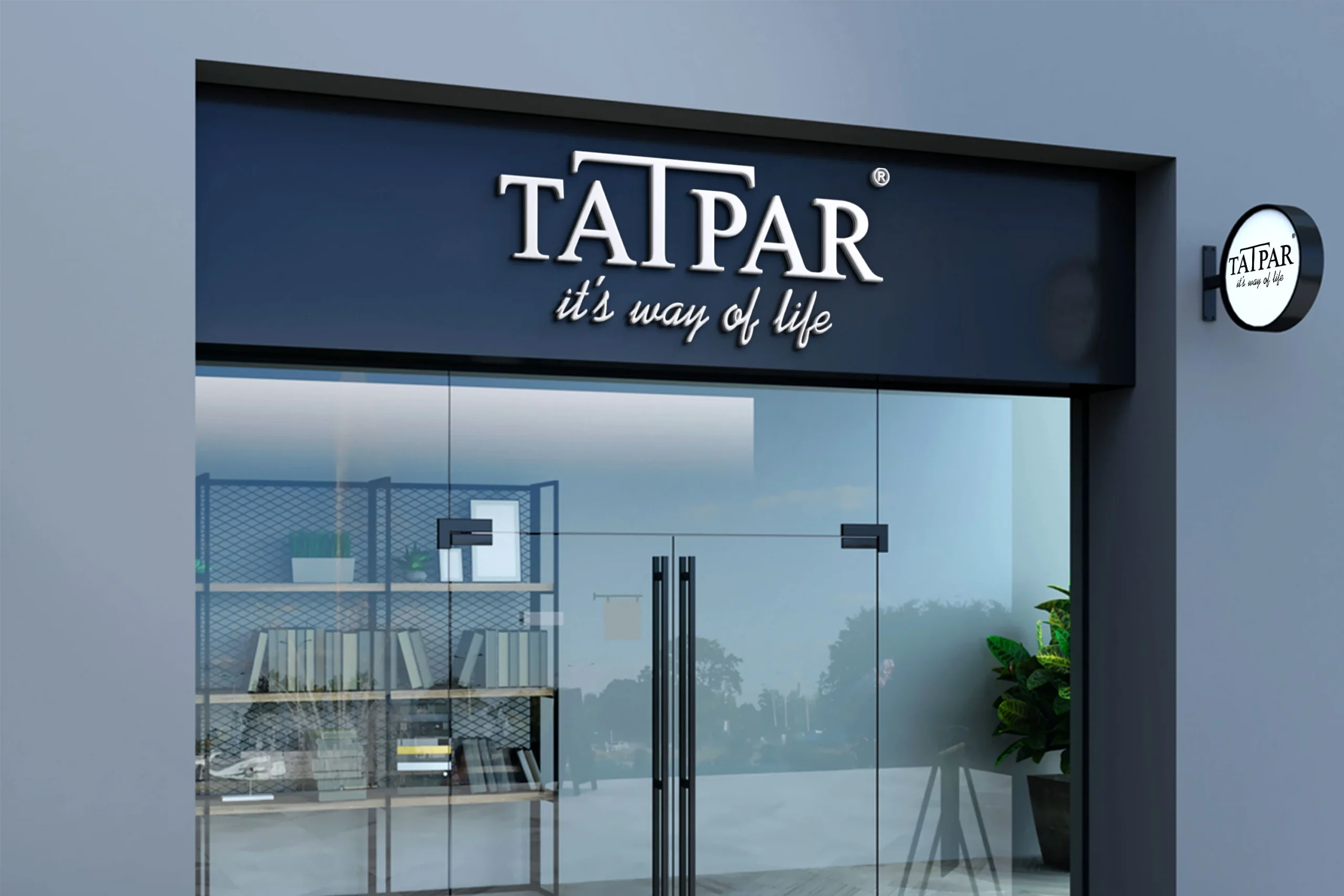 Tatpar Dealer Network